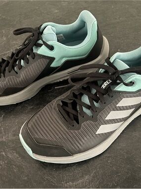 Adidas Terrex Athletic Sneaker